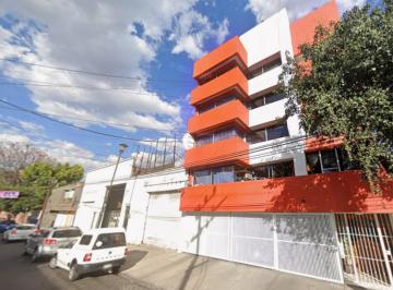 Departamento de 3 habitaciones, Benito Juárez · Leonardo Da Vinci 33, Mixcoac, Benito Juarez, Cdmx