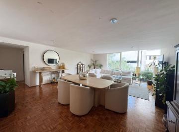 Departamento de 2 habitaciones, Miguel Hidalgo · Super Departamento Campos Eliseos, Cerca de Parque Lincoln y Reforma!