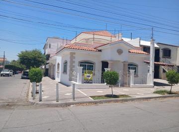 Departamento de 3 habitaciones, Culiacán · Se Renta Casa en Culiacan en Colonia Ignacio Allende