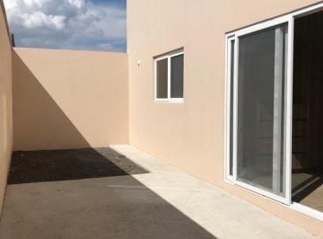 Departamento · 89m² · 2 Recámaras · Depto Pb 89 m² 2 Rec Patio Privado | San Isidro Juriquilla | $11,500