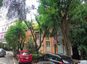 Casa de 5 habitaciones, Cuauhtémoc · Casa en Colonia Roma Norte Cdmx!