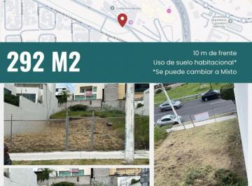 Terreno / Lote , Querétaro · Terreno en Arboledas del Parque, Querétaro a 3 Min de Bernado Quintana y Plaza del Parque.