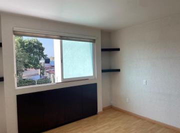 Departamento de 3 habitaciones, Tlalpan · Departamento en Renta en Héroes de Padierna