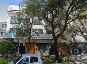 Departamento de 3 habitaciones, Miguel Hidalgo · Venta de Departamento en Anzures, Miguel Hidalgo