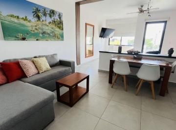 Departamento de 1 habitación, Solidaridad · Estudio Cerca de La Playa y La 5ta Av, en Venta, Centro, Playa del Carmen