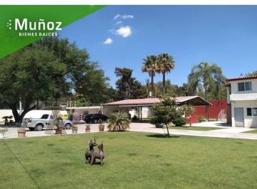 Quinta de 13 habitaciones, León · Quinta Campestre Santa Cruz en Venta Leon Gto