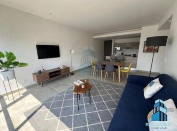 Departamento de 1 habitación, Miguel Hidalgo · Departamento Amueblado en Cuadrante Neuchatel