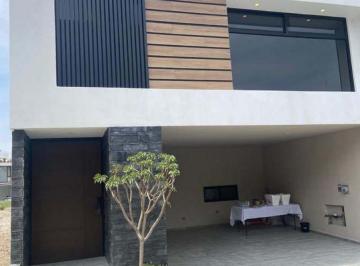 Casa de 3 habitaciones, San Andrés Cholula · Casa en Venta Lomas de Angelopolis Parque Cuernavaca