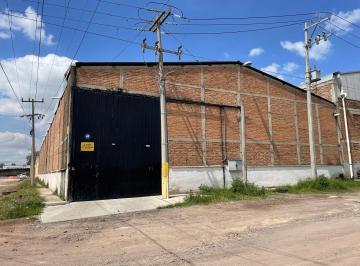 CALLE LIC RAMIRO hERNANDEZ · Bodega Comercial en Esquina