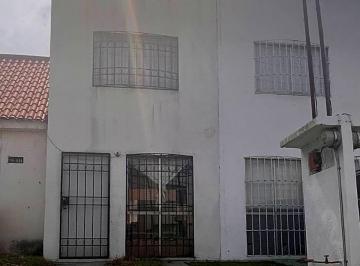 Casa · 54m² · 2 Recámaras · 1 Estacionamiento · Casa en Venta, Ex Rancho San Dimas, San Antonio La Isla