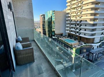 Departamento de 1 habitación, Chihuahua · Departamento de Lujo en Renta/venta | All Loft