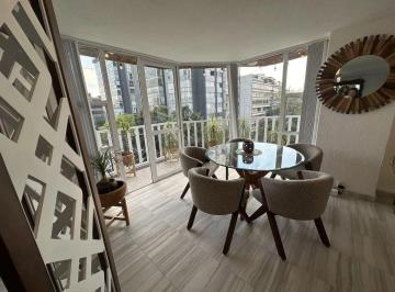 Departamento compartido de 3 habitaciones, Benito Juárez · Departamento Venta Tlacoquemecatl