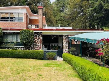 Casa · 278m² · 3 Recámaras · 3 Estacionamientos · Casa en Venta Real Montecasino - V397