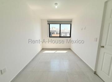 Departamento de 3 habitaciones, El Marqués · Departamento Circuito Universidades Renta 72 m | Para Estrenar | 3 Rec, 2 Baños, 1 Estac | Amenidades