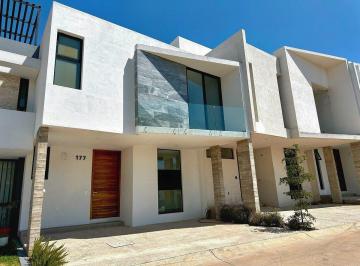 Casa de 3 habitaciones, Zapopan · Casa Alicante | Capital Norte