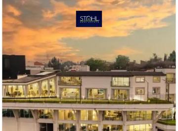 Casa · 2228m² · 9 Recámaras · 15 Estacionamientos · Casa en Venta o Renta en Bosque de Las Lomas, Alberca, Gym, Squash, Ludoteca, Entre Otros