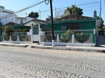 Casa de 4 habitaciones, Manzanillo · Casa Constantino Villaseñor #87 – Salml