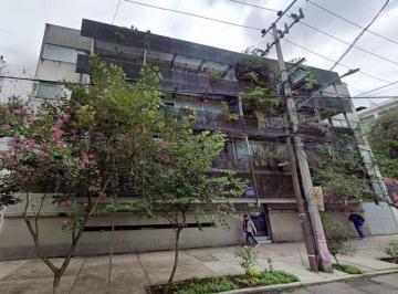 Casa de 3 habitaciones, Cuauhtémoc · Departamento en Colonia Roma Norte Cdmx Oportunidad!