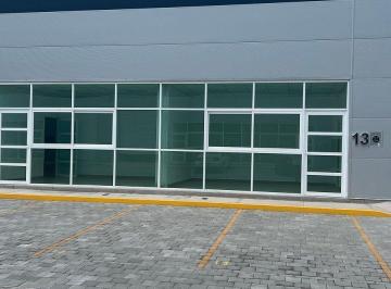 Bodega comercial , Querétaro · Bodega de 423 m², Nueva en Venta Dentro de Parque, Tlacote, Querétaro
