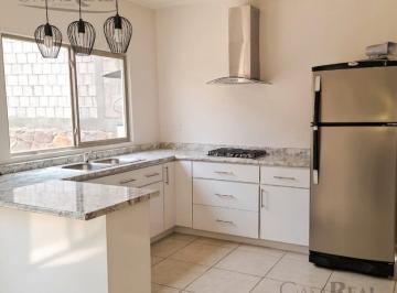 Casa · 156m² · 3 Recámaras · 2 Estacionamientos · Casa en Renta en Residencial Monticello Chihuahua