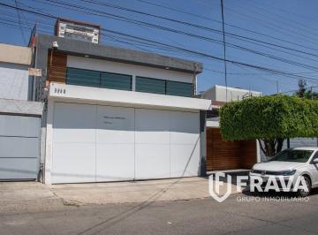 Casa de 8 habitaciones, Guadalajara · Casa en Venta en Fracc. Verde Valle