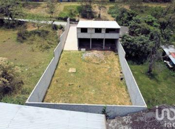 Bodega comercial · 125m² · Renta de Bodega en Huauchinango Cerca de La Pista