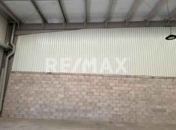 Bodega comercial , El Marqués · Renta Bodega 200 m Carretera 57