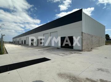 Bodega comercial , El Marqués · Renta Bodega 200 m Carretera 57