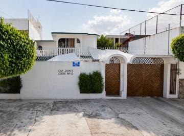 Casa de 4 habitaciones, Acapulco de Juárez · Casa en Venta en Acapulco de Juárez