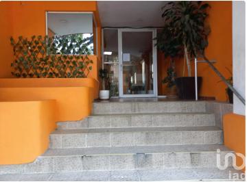 Departamento · 69m² · 2 Recámaras · 1 Estacionamiento · Renta Departamento, Colonia Alamos, Benito Juarez, Exterior y Conectividad Total