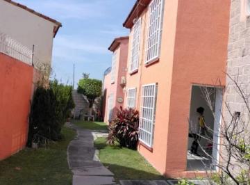Casa de 2 habitaciones, Emiliano Zapata · Casa en Venta Jardines de Tezoyuca, Tezoyuca, Morelos, México