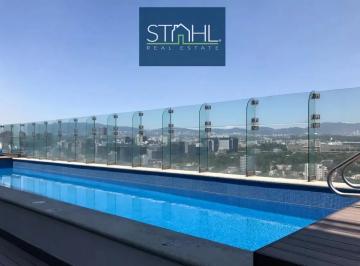 Departamento · 240m² · 3 Recámaras · Penthouse en Polarera Polanco, Venta o Renta, Amenidades y Más
