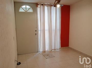 Departamento · 47m² · 2 Recámaras · 1 Estacionamiento · Venta de Departamento Cerca Centro Médico Cdmx
