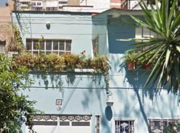 Casa de 4 habitaciones, Cuauhtémoc · Casa en Hipódromo Cuauhtémoc Cdmx!