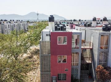 Departamento · 43m² · 2 Recámaras · 1 Estacionamiento · Departamento en Venta en Valle de Tejeda | Tlajomulco de Zúñiga #3