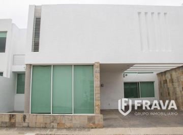 Casa de 3 habitaciones, Zapopan · Casa en Venta en Condominio Villas de Asis