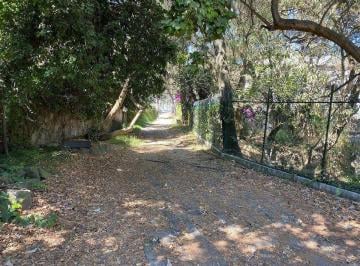 Terreno / Lote , Alvaro Obregón · Terreno con Excelente Ubicacion y Espacios