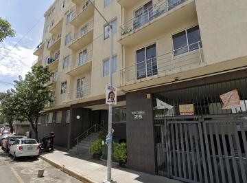 Departamento de 2 habitaciones, Azcapotzalco · Departamento en Venta en La Preciosa, Azcapotzalco.