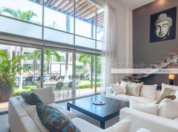 Departamento · 208m² · 2 Recámaras · 1 Estacionamiento · Departamento in Playa del Carmen