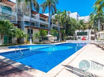 Departamento en Venta de 2 habitaciones Playa del Carmen · Departamento in Playa del Carmen