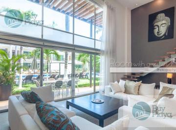Departamento · 208m² · 2 Recámaras · 1 Estacionamiento · Departamento in Playa del Carmen