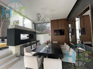 Casa · 433m² · 3 Recámaras · 3 Estacionamientos · Casa en Venta en Condado de Sayavedra, Atizapan de Zaragoza, Estado de Mexico