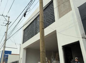 Local comercial · 200m² · Local - Fraccionamiento Las Brisas