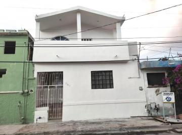 1 · Casa en Venta en Rincon de Casa Blanca, San Nicolas de Los Garza