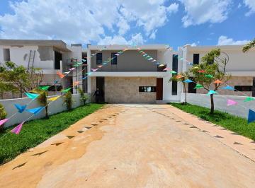 3e303de20289a8ce2537a8374a197da2cd96dfcda87380a12e95227f4318096f · Casa en Venta en Dzitya con Paneles Solares
