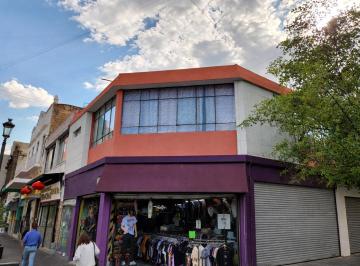 Local comercial , Guadalajara · Propiedad Comercial en Venta en Zona Centro - Pedro Moreno