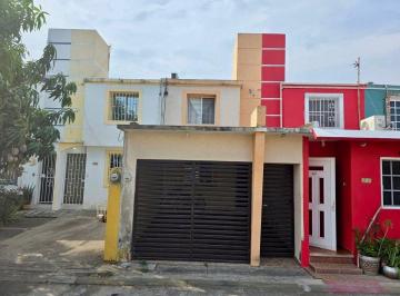 5a7a3d37bab3bda07e26e7bac6f239778155a398dd02258190d60232b546d79e · Casa en Venta en Veracruz con Hab. en P. B. Fracc. Xana