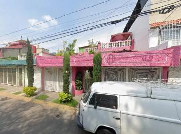 Casa de 4 habitaciones, Nezahualcóyotl · Casa en Venta Av Bosques de Asia, Bosques de Aragon, Ciudad Nezahualcóyotl, Estado de México, m