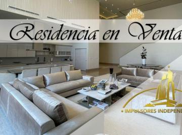 Casa de 4 habitaciones, Saltillo · Residencia de Alto Lujo en La Zona Más Exclusiva de Saltillo