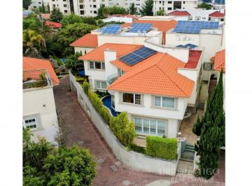 Casa de 2 habitaciones, Cuajimalpa de Morelos · Espectacular Residencia en Privada de Primavera Conjunto Las Villas